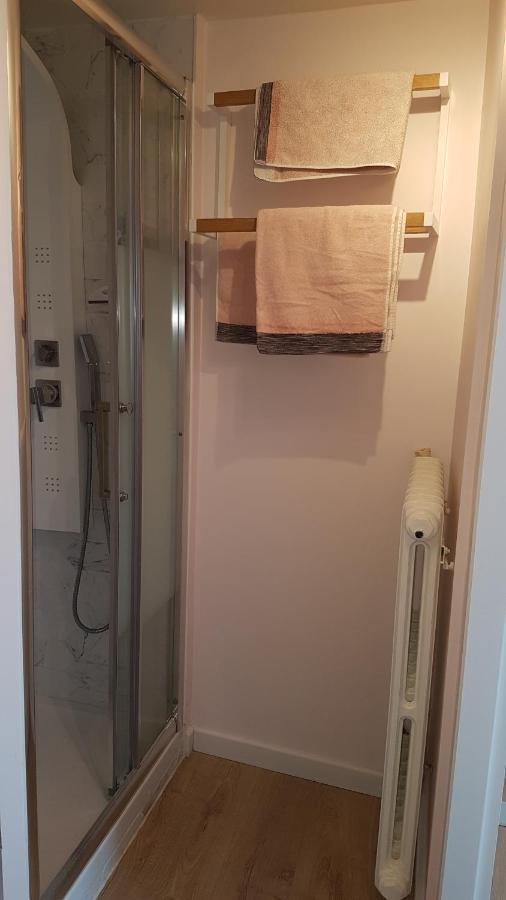 Le Point De Vue Apartment Albi Exterior photo